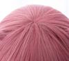 [Milky Time] The Quintessential Quintuplets Wig, Anime Cosplay Character, Nakano Family, Gotoyome with Hair Accessory (Nino Wig)