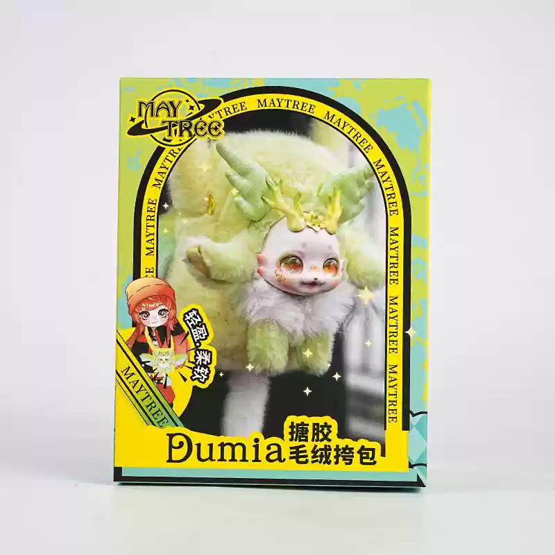 

Dumia Morino Starman Plush Blind Box Backpack Messenger Bag Cute Plush Doll Bag Lolita Adorable Shoulder Bag Birthday Gift