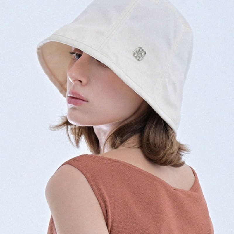 

MooiHead Together Four Seasons Bucket Hat_2color black