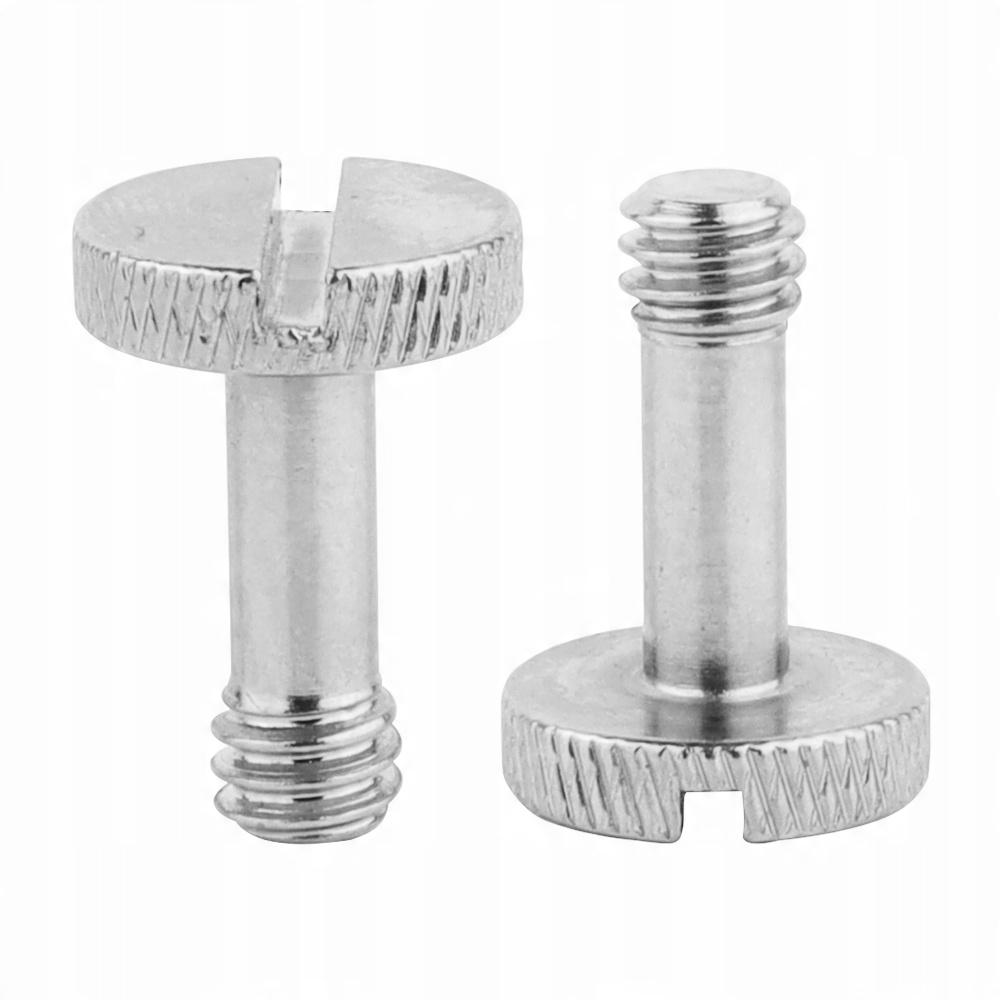 Tripod Screw 1/4" Inch 20 Mm Long for Camera