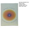 1 Set Meditation Relaxation Card Hack Your Nervous System Card Deck Stress