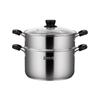 Behrens 24cm European Style Soup Steamer Pot