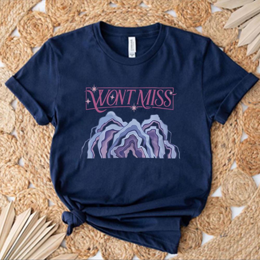 

Huntrix Mira Охотник Не Промахнется Футболка K-pop Рубашки Охотников на Демонов Корея Футболка Мужская Женская Летняя Футболка С Короткими Рукавами Топы 4XL