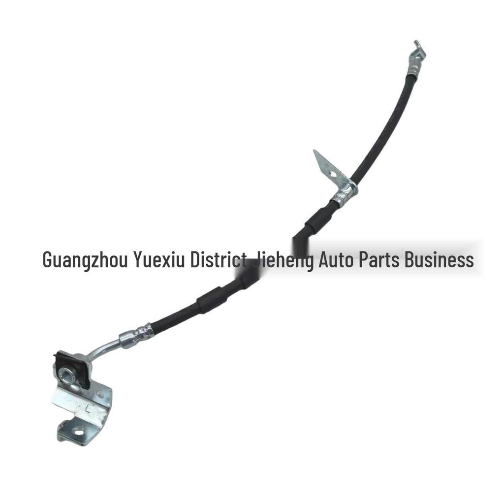 Front Brake Hose L for 2015 Ford Edge, Part F2GC2B557AE