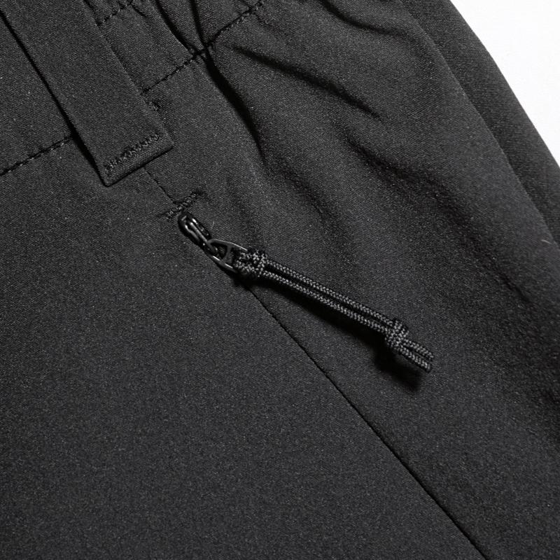 Anta Sports Versatile Woven Fabric Breathable Technology Quick-Dry Casual Long Pants Men bottoms 152630519-2