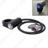 Headlight Switch Kit w/Blue LED Backlit For Sur-Ron Light Bee X Segway X260 X160