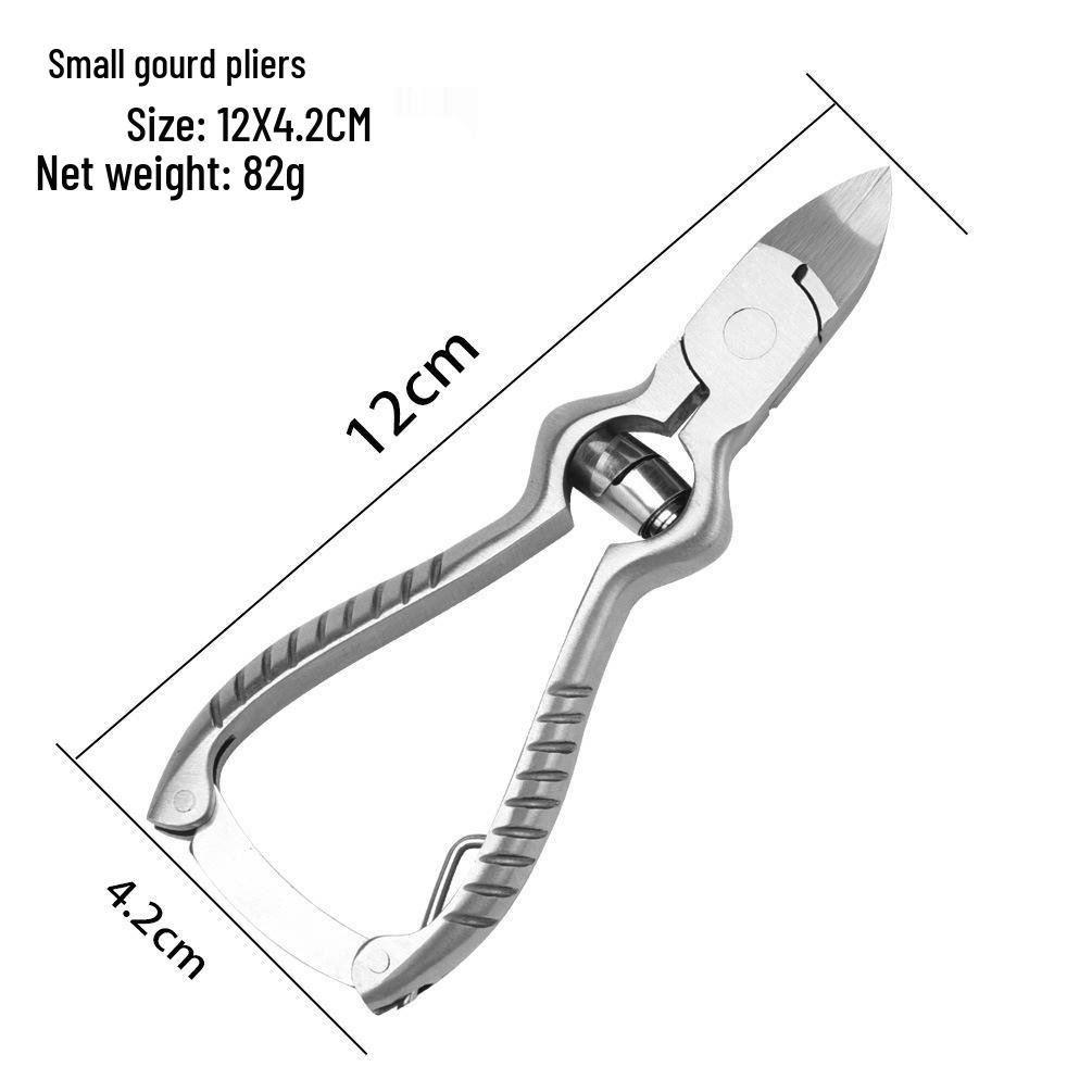 

Набор инструментов из нержавеющей стали для вросшего ногтя на ноге и маникюра: Кусачки и ножницы для нейл-арта с бабочками