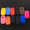 Custodia Guscio Coprichiave in Silicone per Auto per Toyota RAIZE per Daihatsu Rocky 2 pulsanti Custodia Coprichiave Accessori Auto