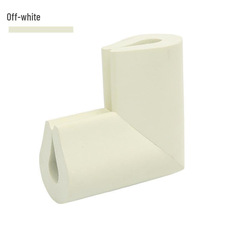 Children's Safety U-Shaped Corner Protectors - Widened & Thickened Table Edge Guards