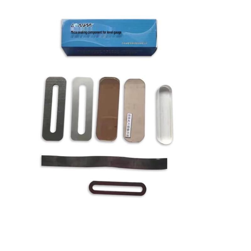Longhua High-Pressure Mica Component