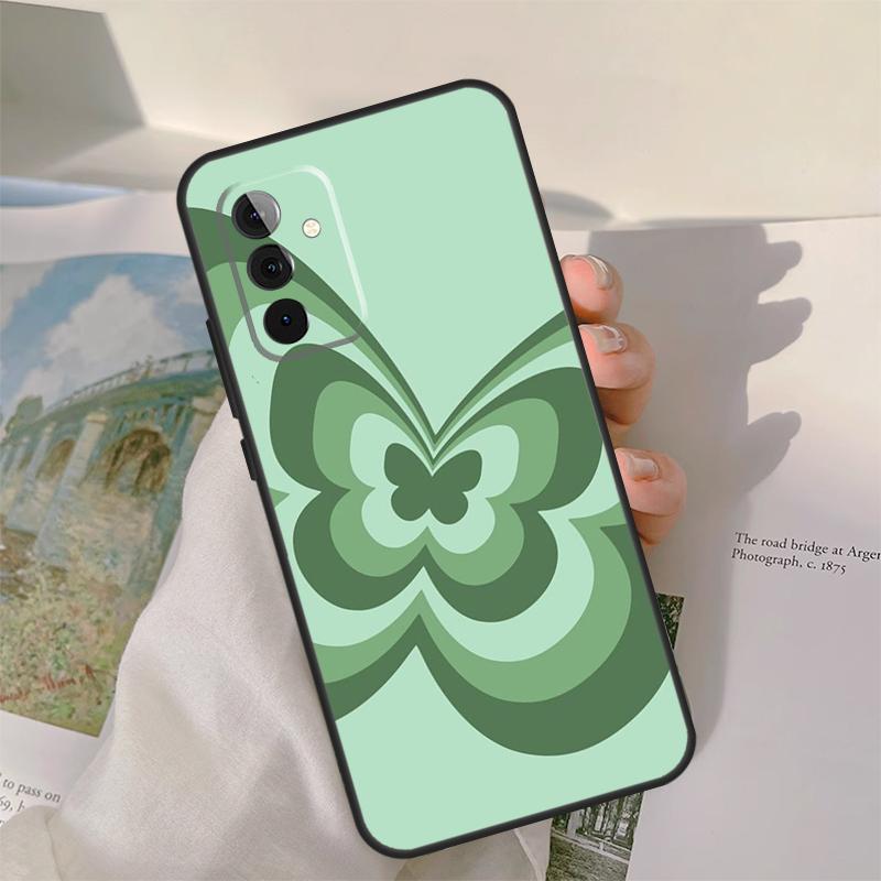 

Graffiti Great Butterfly Art Case For Samsung Galaxy A52 A32 A12 A22 A16 A26 A36 A56 A06 A55 A35 A15 A54 A34 A14 A13 A53 Samsung A15