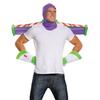 Disney Toy Story - Buzz Lightyear Accessory Kit (Adult) Disney Toy Story - Buzz Lightyear Accessory Kit (Adult) Halloween Size: One Size