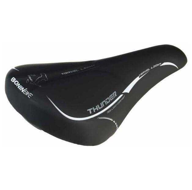 

Selle Montegrappa MTB Thunder Light велосипедное седло 165 mm