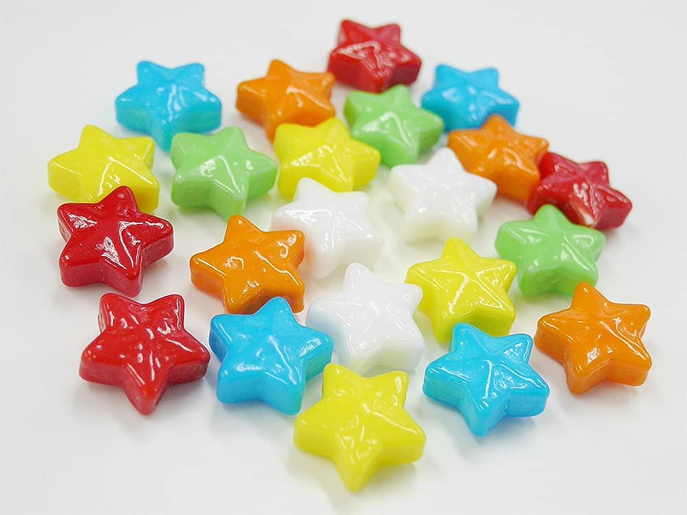 1kg Star Tablets
