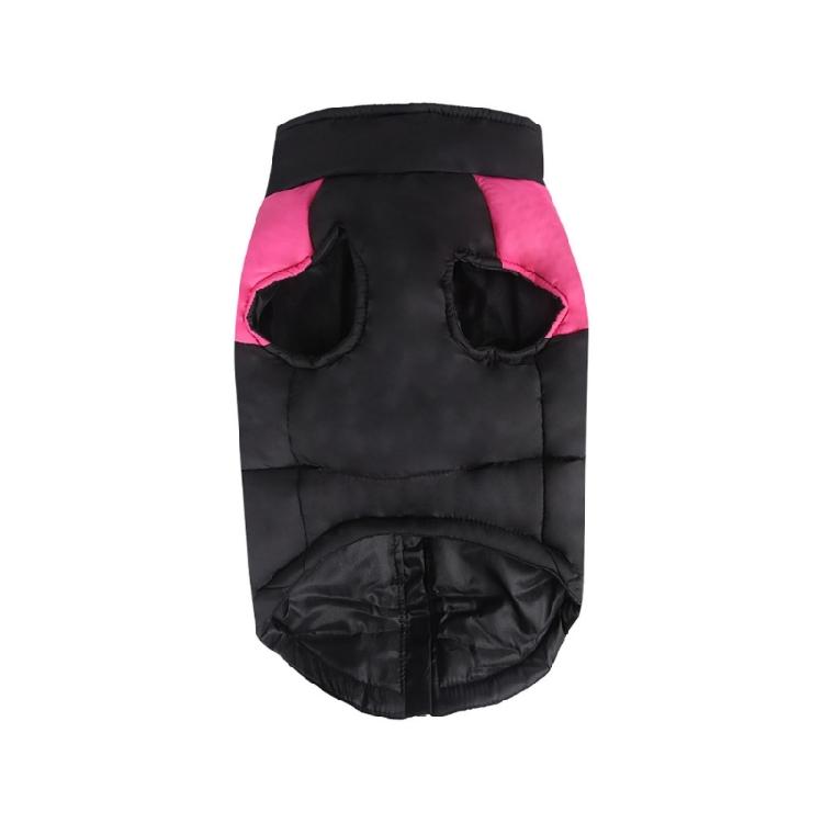 Windproof Warm Dog for Jacket for Small Dog Coats Winter Gift for Large Dog