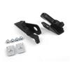 Headlamp Headlight Bracket Tab Repair Kits Right Sides Replacement for Volkswagen Polo 2010-2016 OEM 6R0998226 6C0998226