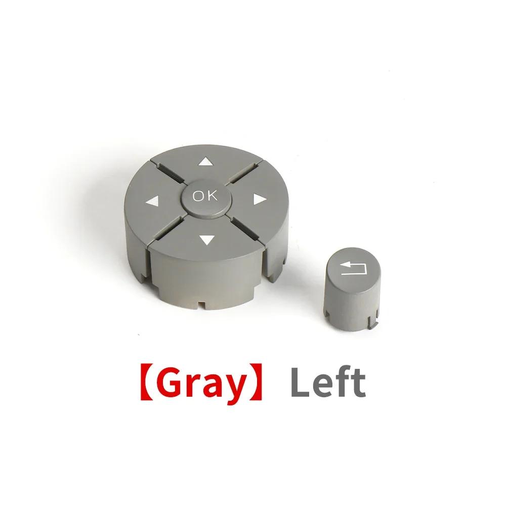 Car Multi-Function Steering Wheel Button Keys For Mercedes Benz C E GLK Class W204 X204 W207 W212 C180 C200 C250 C260 C300 C350