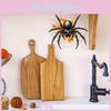Webs Halloween Spider Bedroom Living Room Foyer Home Decoration Stickers Wall