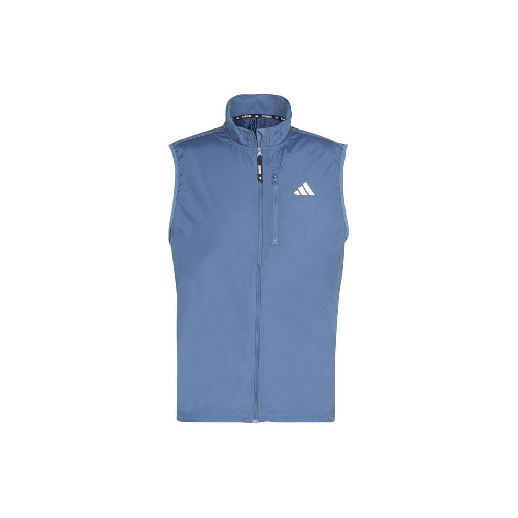 New Adidas Free Shipping With AdiClub Own The Run Vest IN1496
