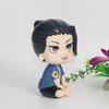 Q Version Jujutsu Kaisen Figures Cute Geto Suguru Gojo Satoru Pvc Action Figures Anime Figure Model Toys Collection Doll Gifts