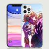 JoJo Adventure Dio Diego Brando Phone Case for Apple iPhone 17 Air 16 15 Plus 14 + 13 Mini 12 11 Pro Max 7 8 SE 16Max Soft Shell