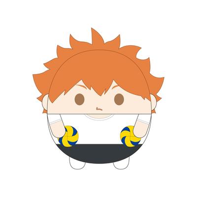 Fuwakororin BIG9 Shoyo Hinata Haikyu!! LA