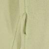 koibitomisaki Two-tone color Long sleeve Knit coat M beige Hoodie Women Used