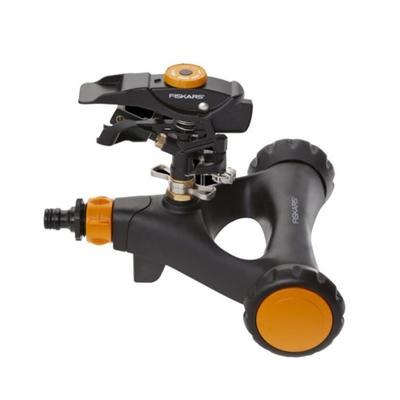 PULSE SPRINKLER, METAL ON WHEELS - FS-1023656