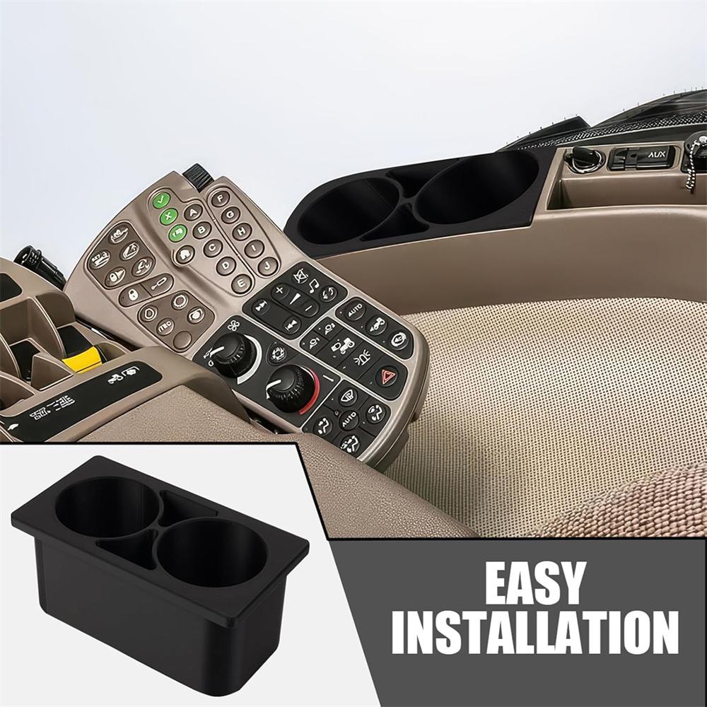New Water Cup Holder Fit For John Deere 9400 9500 9600 9410 9510 9610