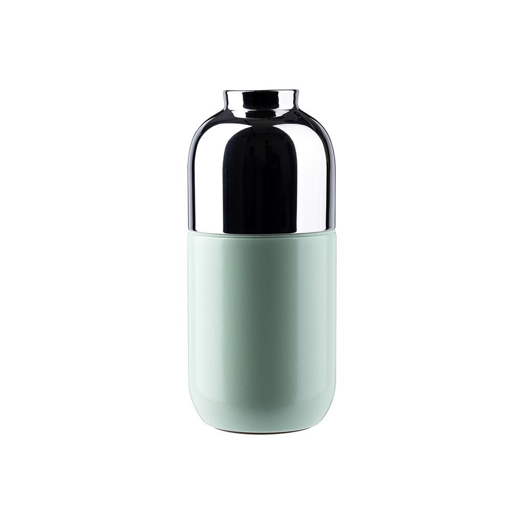 Taza portátil para té, agua, café, botella, taza con filtro incorporado, 160 ml, calidad premium, acero inoxidable 316