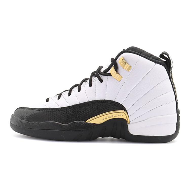 Jordan 12 Retro Royalty Taxi GS 153265-170 36.5
