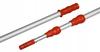 Evolution Telescopic Pole / 2X1.25