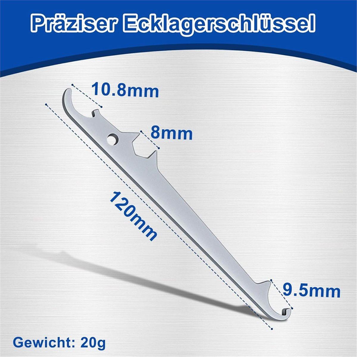 

BHBL Set of 3 Steel Window Adjustment Tool Set for Window and Doors, Window Fittings, Replacement Parts China Mainland