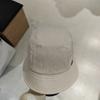 Elle 4-sided Dark Bucket Hat EL12UGC001