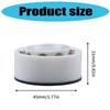 Spring Optimized Shock Absorption Foot Pad For A1mini Series Printer Strongers Grip Rubber Bottom