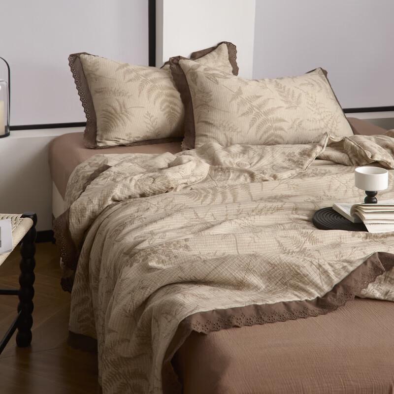 HODO Oxygen Soybean Fiber Summer Quilt