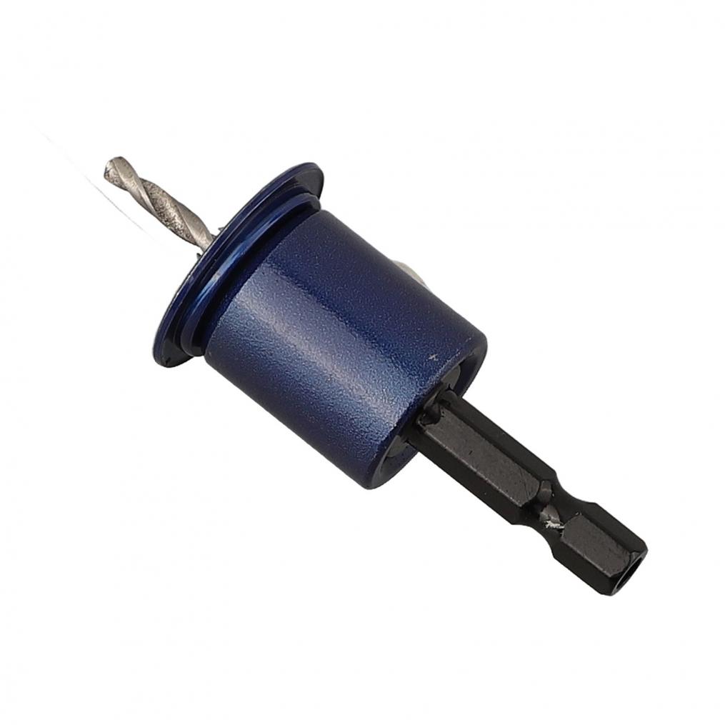 Countersink Drill Bit Router Bit Woodworking Tool Power Drills Compatible