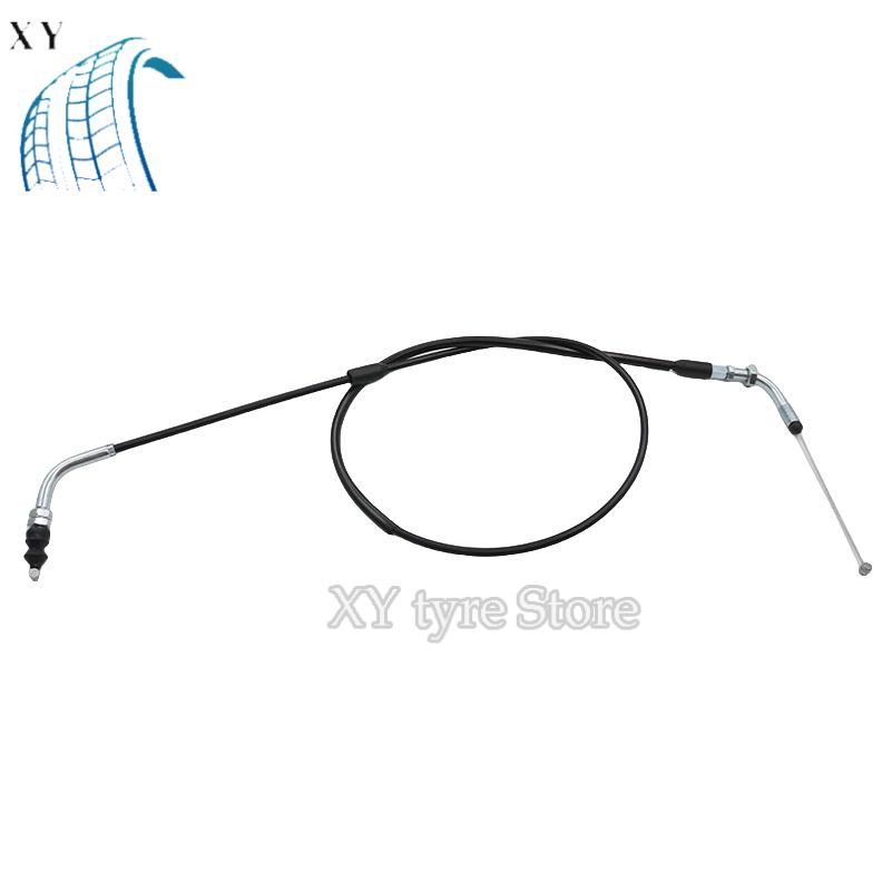 High Quality Motorcycle Throttle/Clutch/Speedometer/Technical Table Control Cable