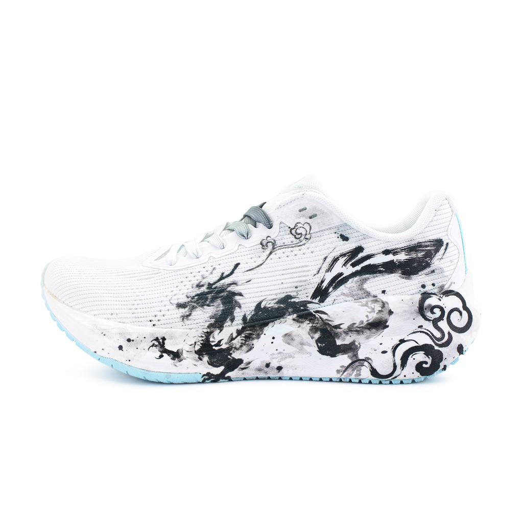 Li Ning Version 2.0 Cushioning Abrasion Resistant Breathable Slip Resistant Low top ARSU009-7(Team1723-YLW)
