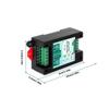 Modbus-RTU Communication Module Data Interface Conversion Processor RS485 System for Industry Long Distance Transfer