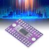 5Pcs Bus Extender TCA9548A Development Board 1 to 8 Channel IIC Interface Expansion Board Expansion Module Channel Expansion