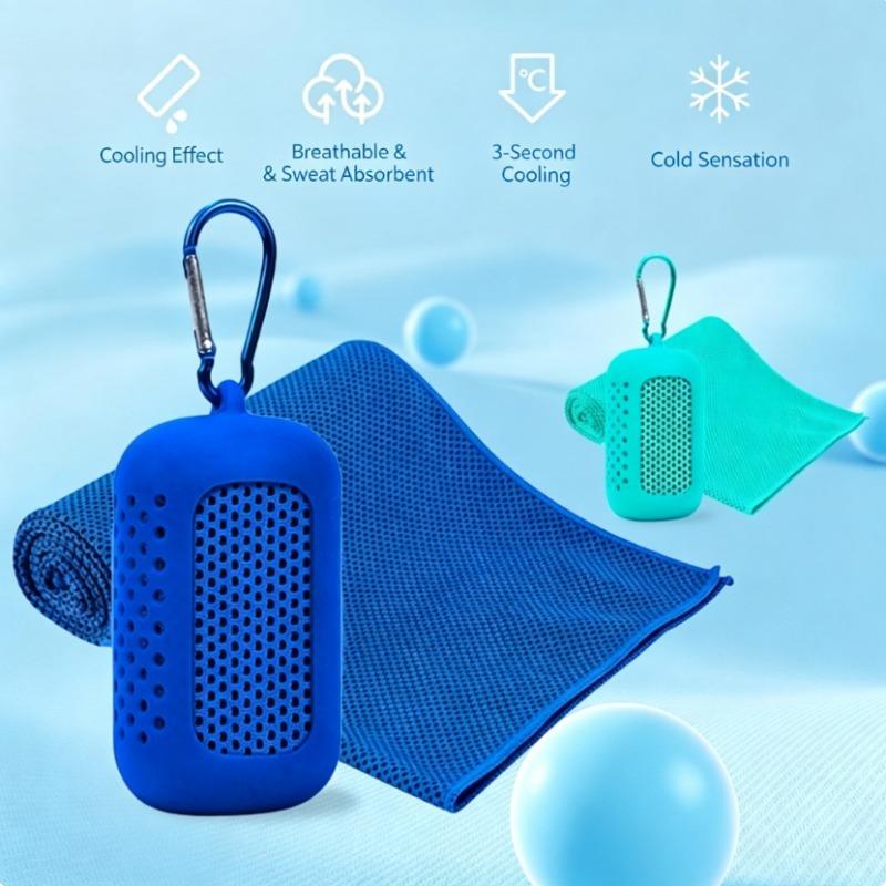 Mikrofaser Handtuch Sport Schnelltrocknend Super Saugfähig Camping Handtuch Ultra Weich Leichtgewicht Fitnessstudio Schwimmen Yoga Strand Handtuch