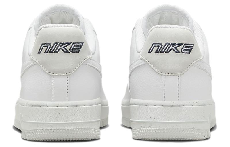 Nike Wmns Air Force 1 '07 LX 'White Light Smoke Grey'