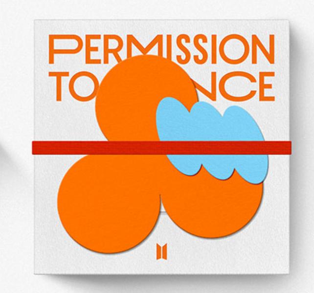 

[ЖИВИЙ (Компакт-диск) / СЕУЛ (ЦИФРОВИЙ КОД)] BTS - Дозвіл танцювати на сцені LIVE - CONTACT