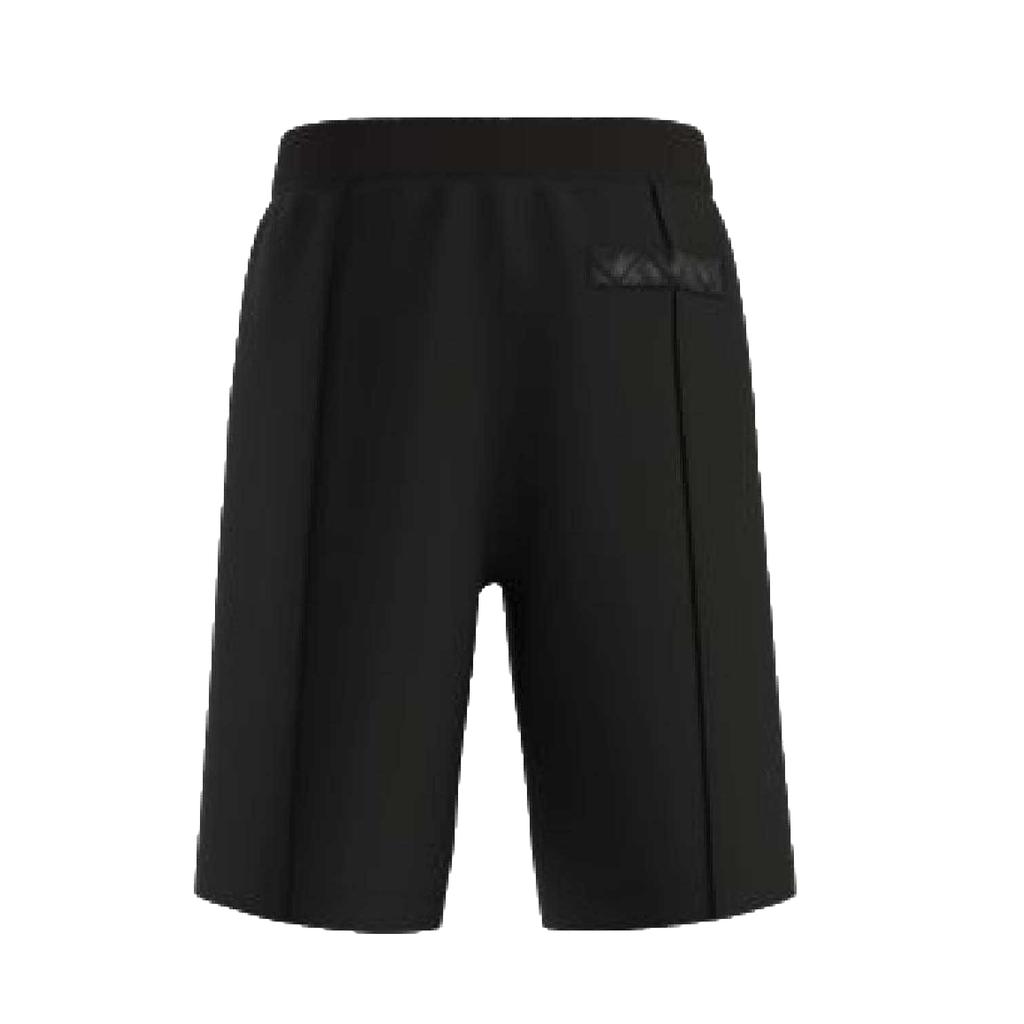 Hugo Mens Dilmos Pintuck Shorts