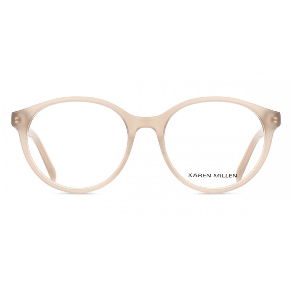 Karen Millen Km1064 157 Women Eyeglasses