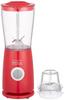 Wahei freiz Melito Compact Mixer with Mill, Red, MM-9265