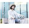 [Cogit] Stylish bicycle helmet that allows you to change the