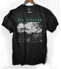 Die Kreuzen Band T T-Shirt Punk Milwaukee Hardcore Couch Flambeau Haskels