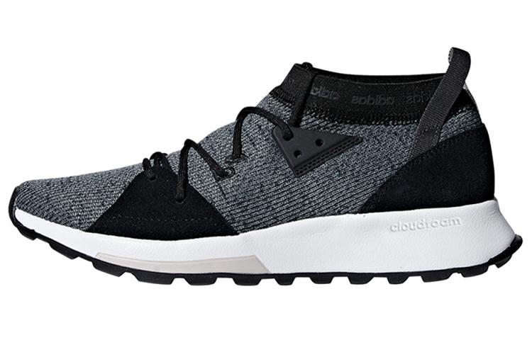 Adidas Neo Quesa Серый Черный Женские B96515 36